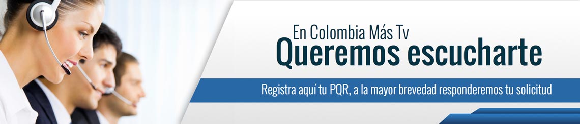 Registra aqu� tu PQR