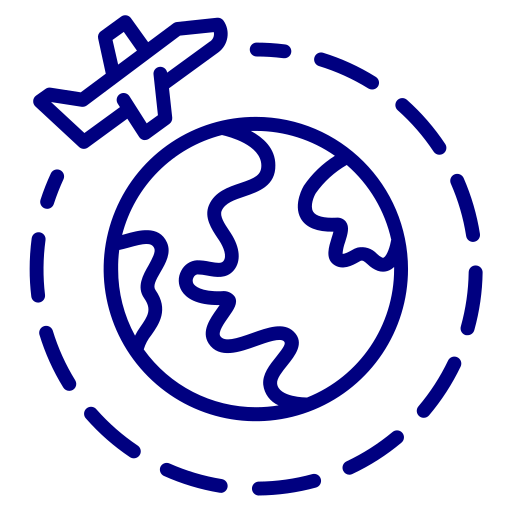 Asistencia Internacional